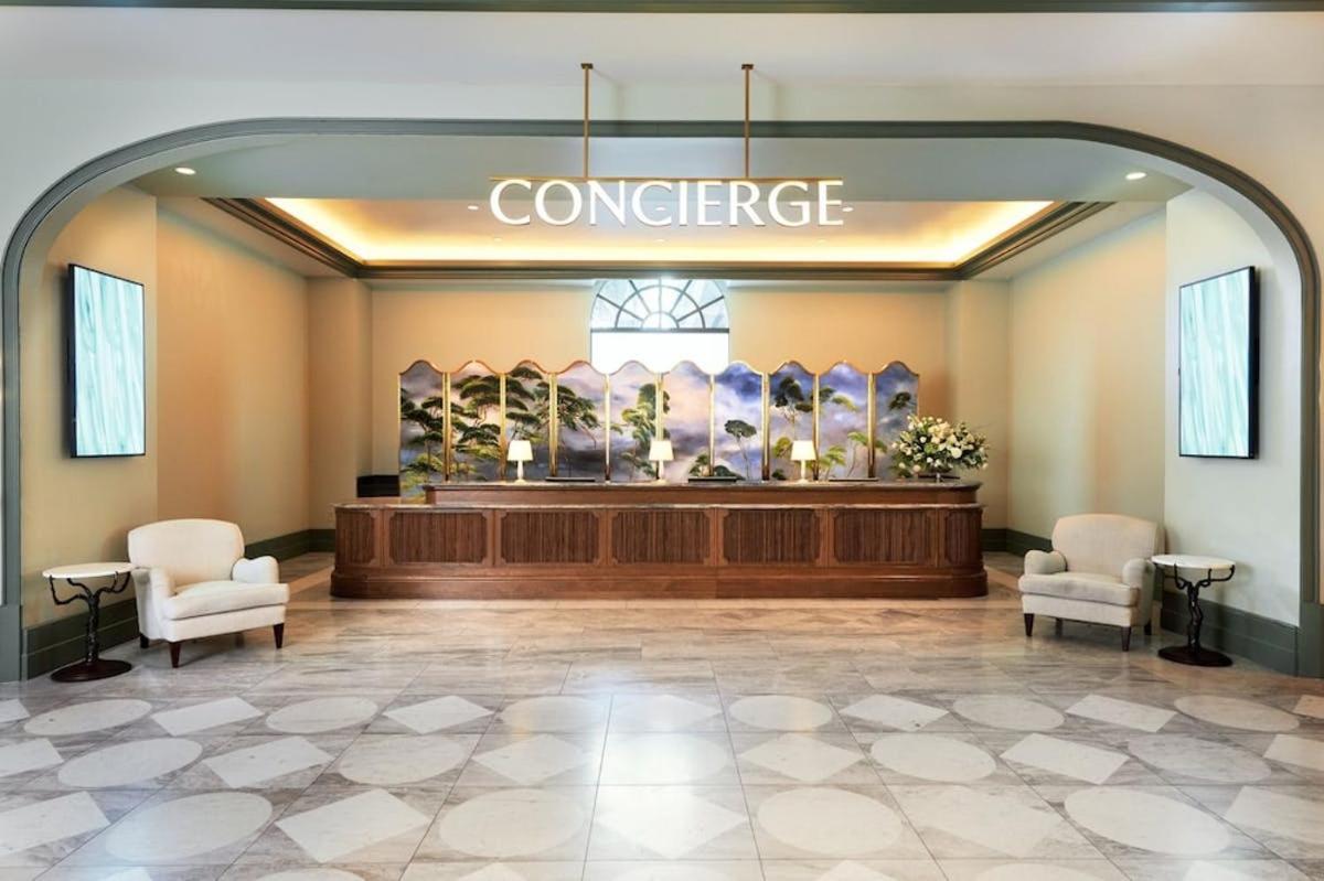 Park Mgm Las Vegas By Suiteness Esterno foto