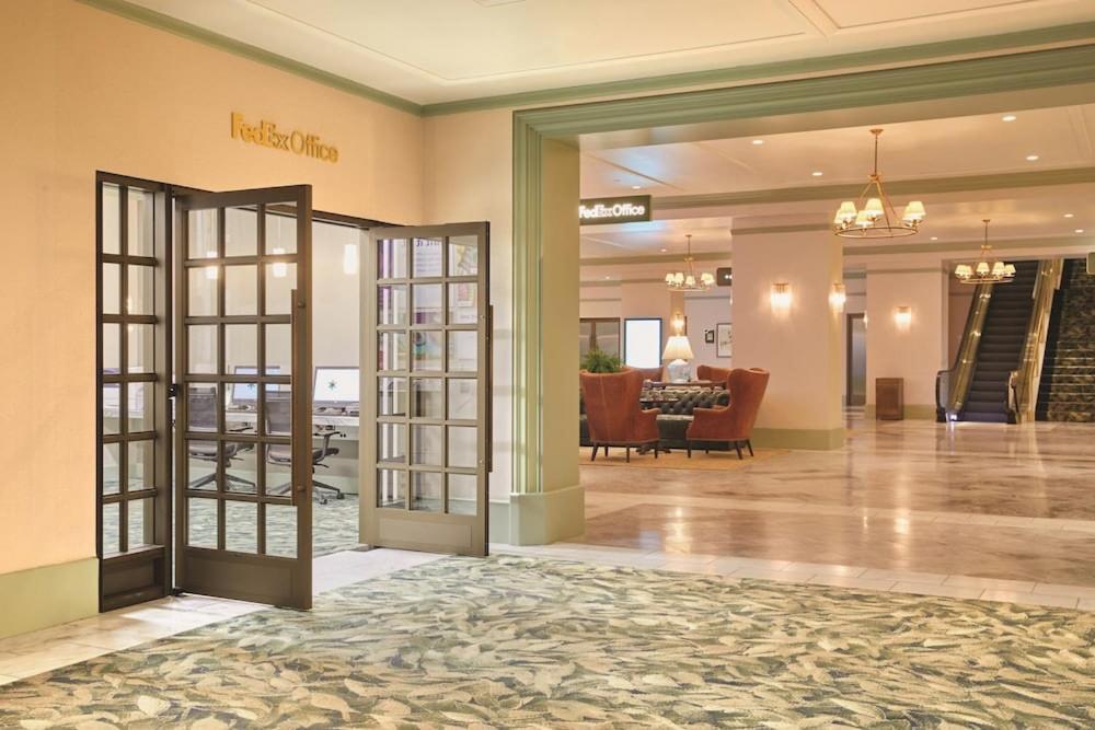 Park Mgm Las Vegas By Suiteness Esterno foto