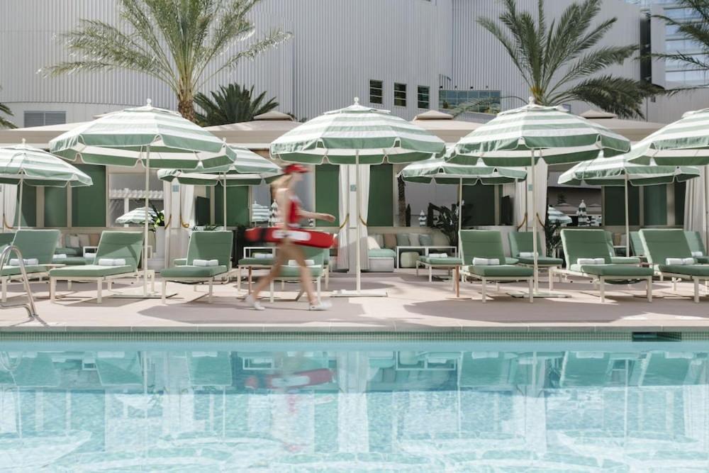 Park Mgm Las Vegas By Suiteness Esterno foto