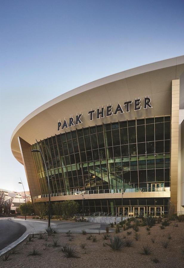Park Mgm Las Vegas By Suiteness Esterno foto