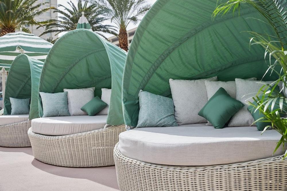 Park Mgm Las Vegas By Suiteness Esterno foto