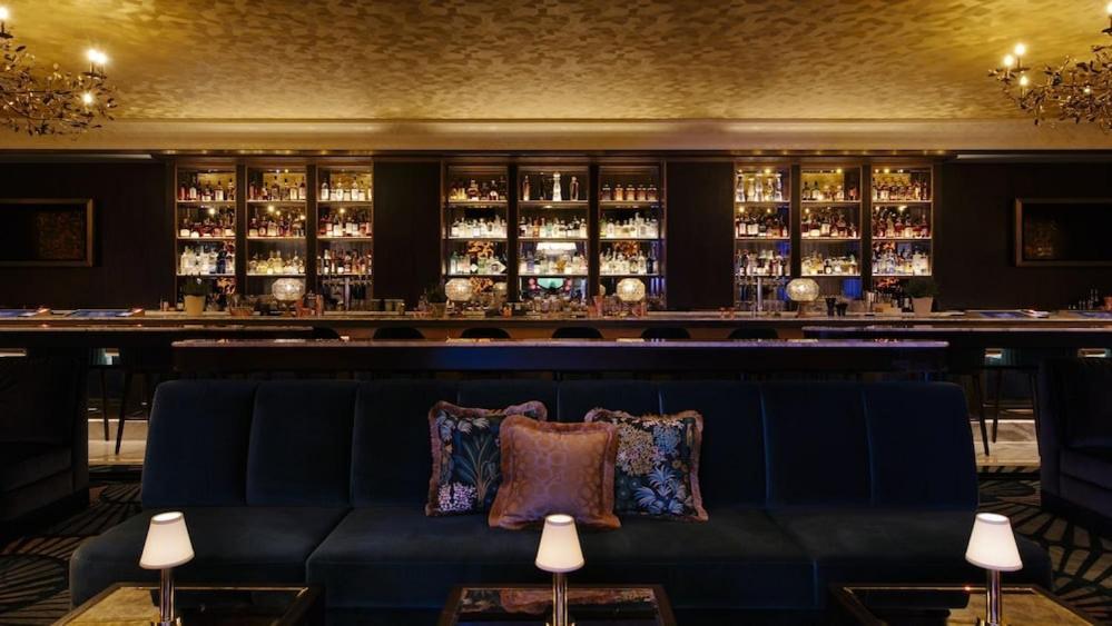 Park Mgm Las Vegas By Suiteness Esterno foto