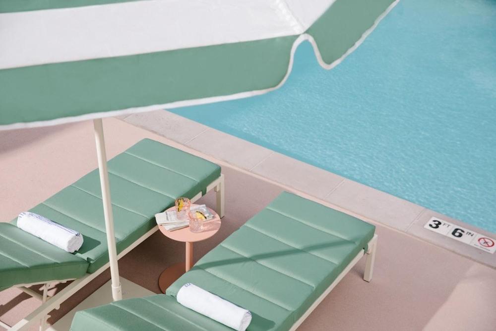 Park Mgm Las Vegas By Suiteness Esterno foto