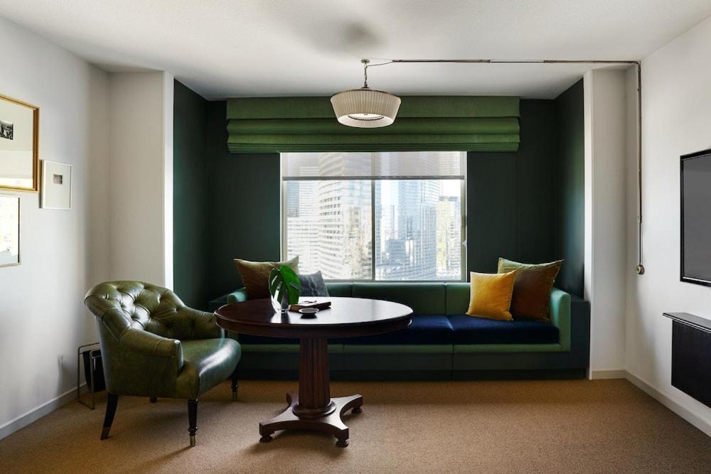 Park Mgm Las Vegas By Suiteness Esterno foto