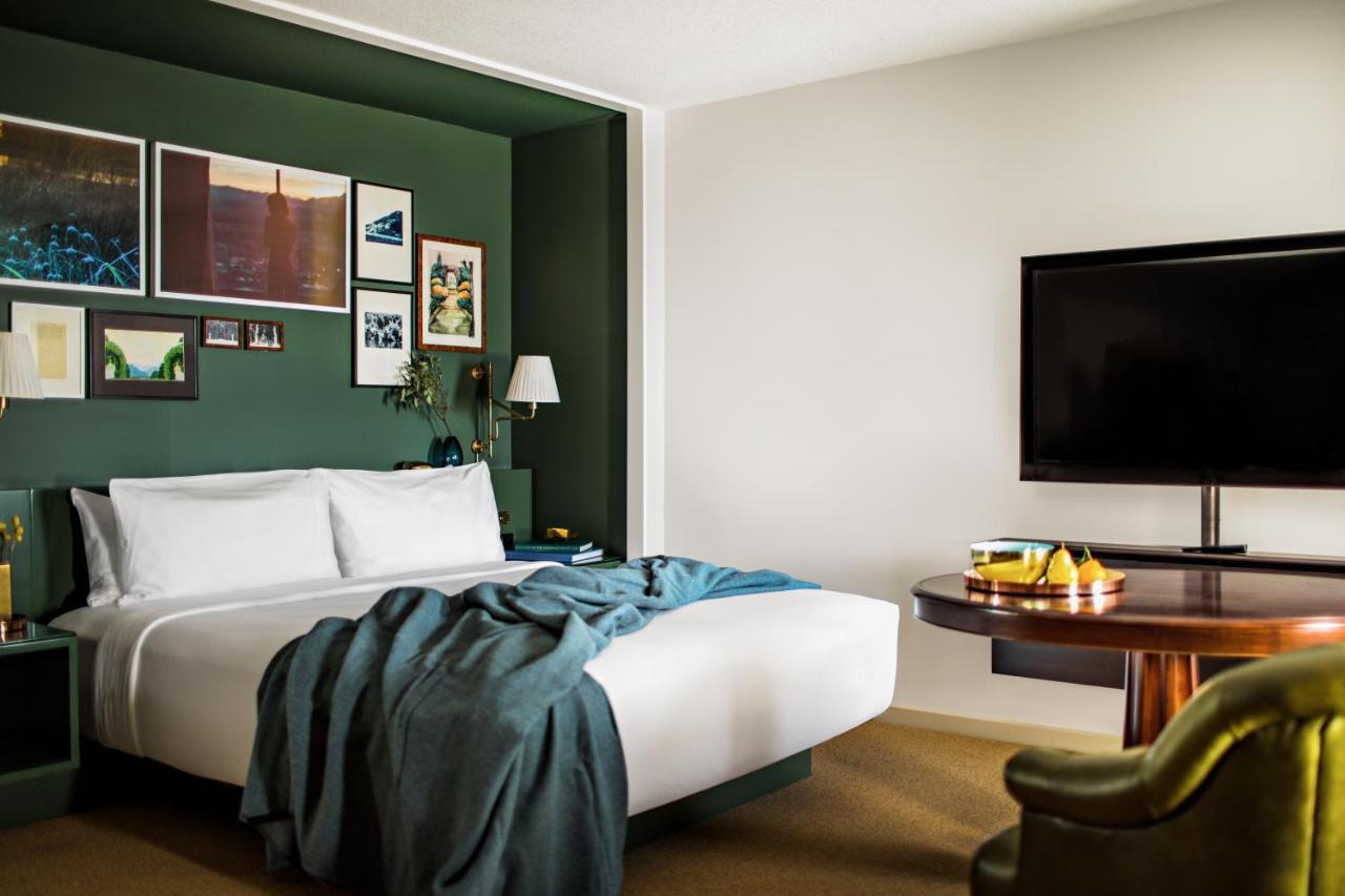 Park Mgm Las Vegas By Suiteness Camera foto