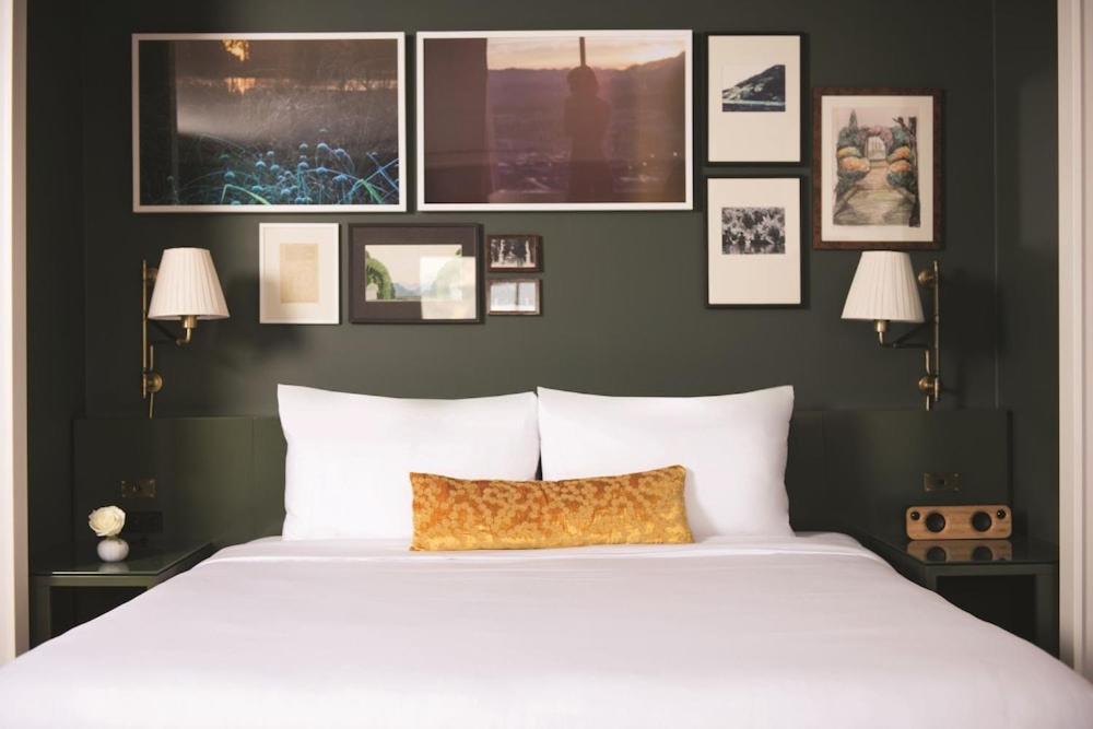 Park Mgm Las Vegas By Suiteness Camera foto