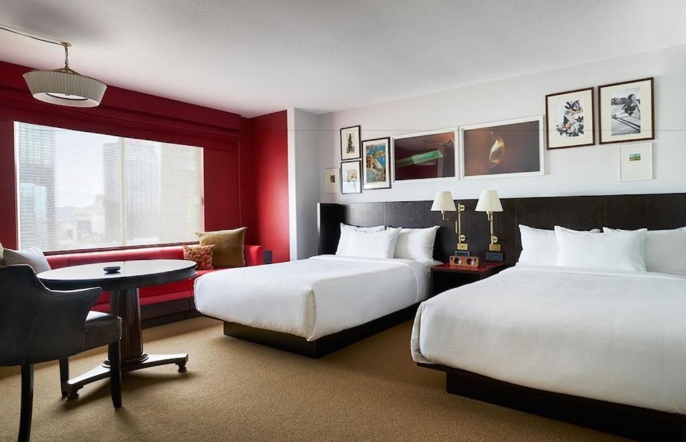 Park Mgm Las Vegas By Suiteness Camera foto